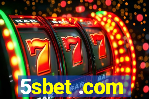 5sbet .com